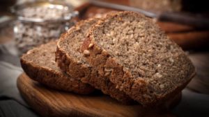 Ketogenes Brot Rezept