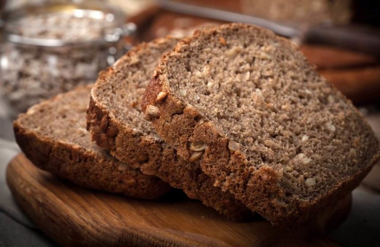 Ketogenes Brot Rezept