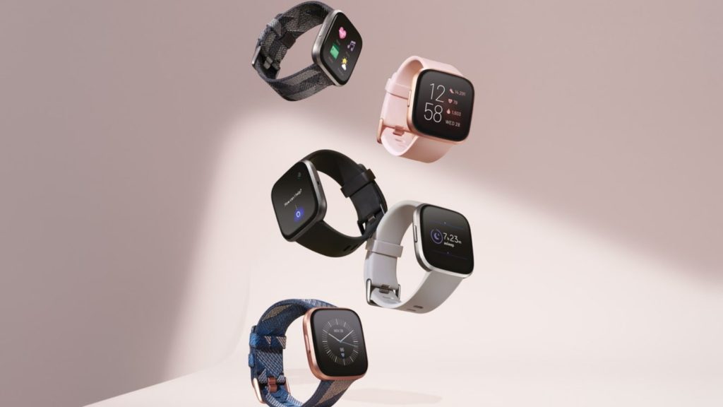 Fitbit Versa 2