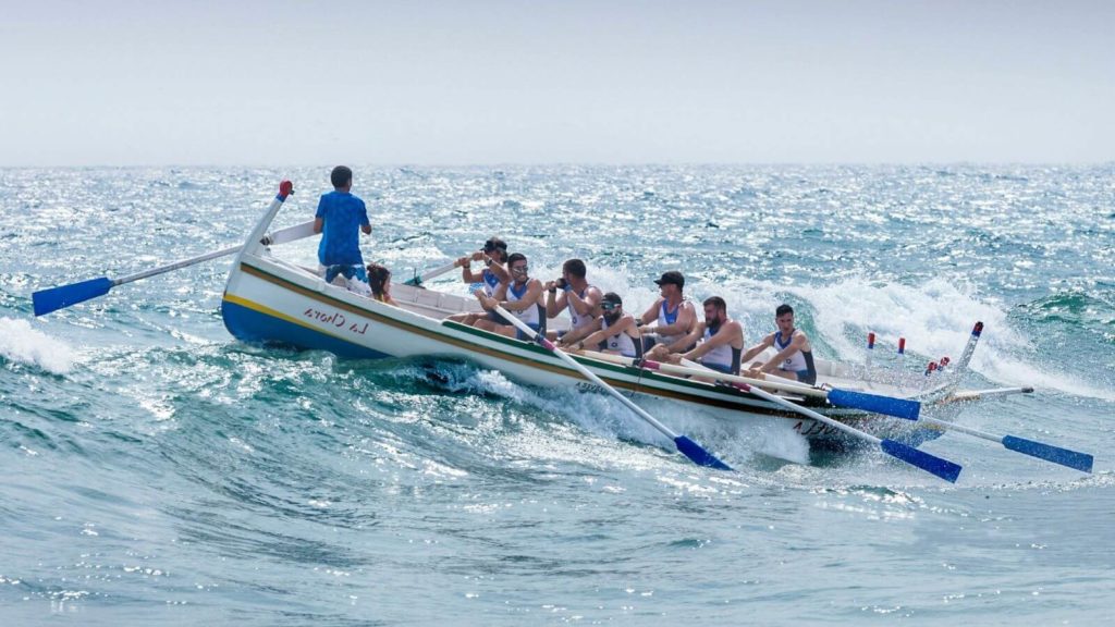 Teamsport für mehr Motivation