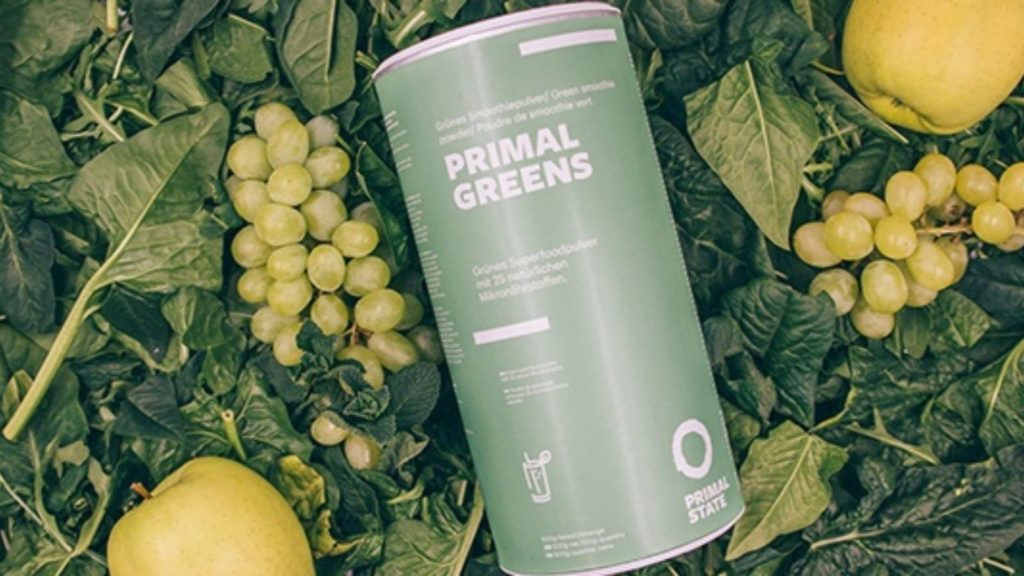 Primal Greens