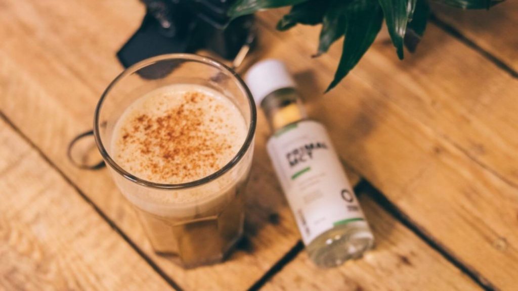 Bulletproff Coffee