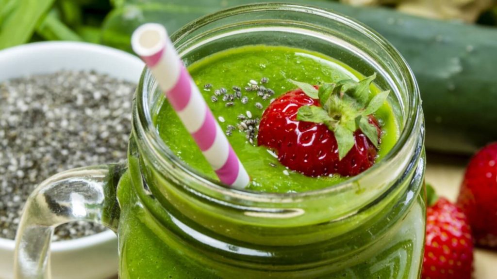 Green Smoothie