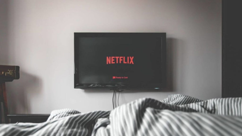 Häufiges Netflix schauen: Ein Grund für Dopamin Fasten