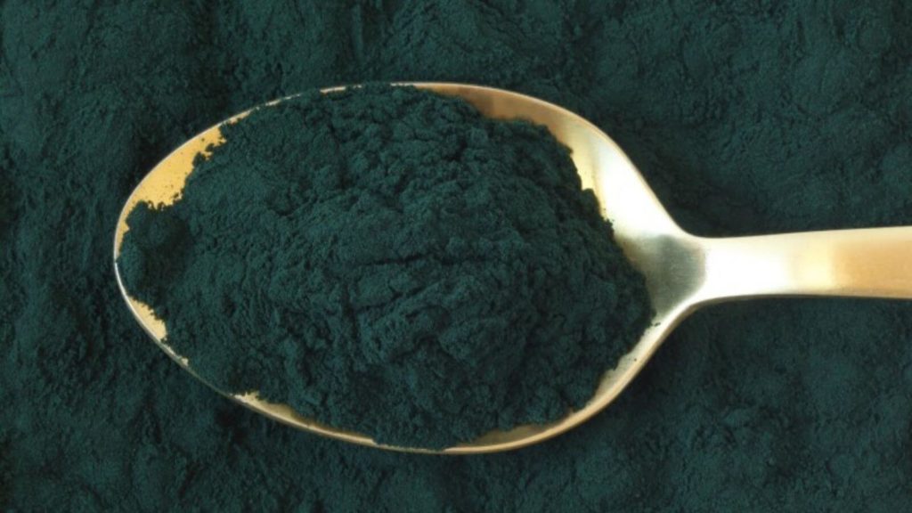 Spirulina