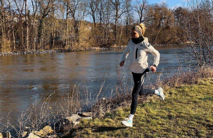 Lauras Keto Erfahrung: Fit und gesund beim Laufen
